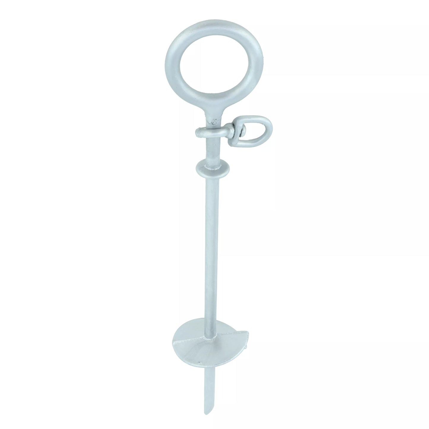 LocalID_70155 Coastal - Titan - Tie Out Auger Stake - GIANT - 61CM (24in)