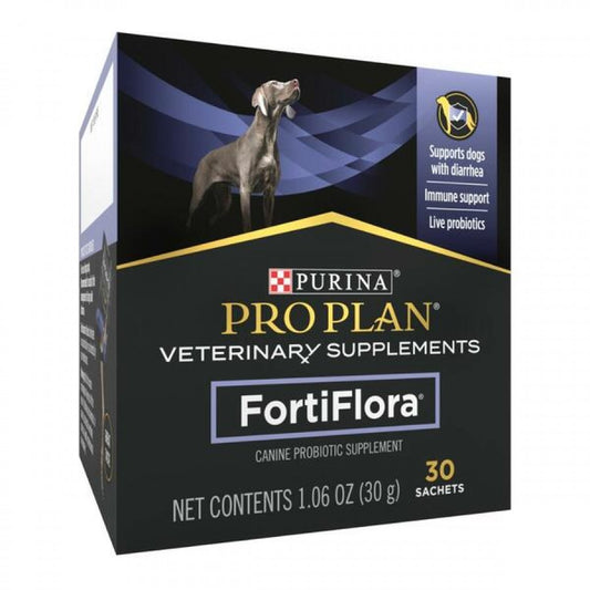 LocalID_71051 Purina - Pro Plan - FortiFlora CANINE Probiotic - 30GM (1.06oz)