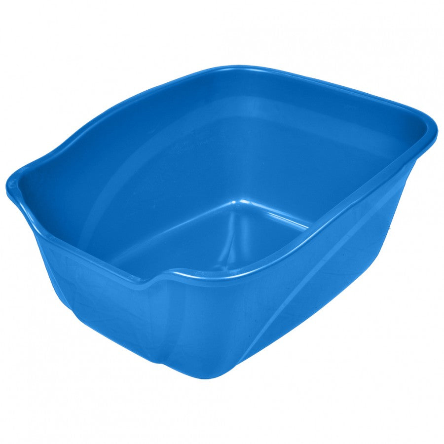 LocalID_46144 Van Ness - High Sided Litter Pan - XGiant - 53.3 x 43.2 x 22.9CM (21x17x9 3/8in)