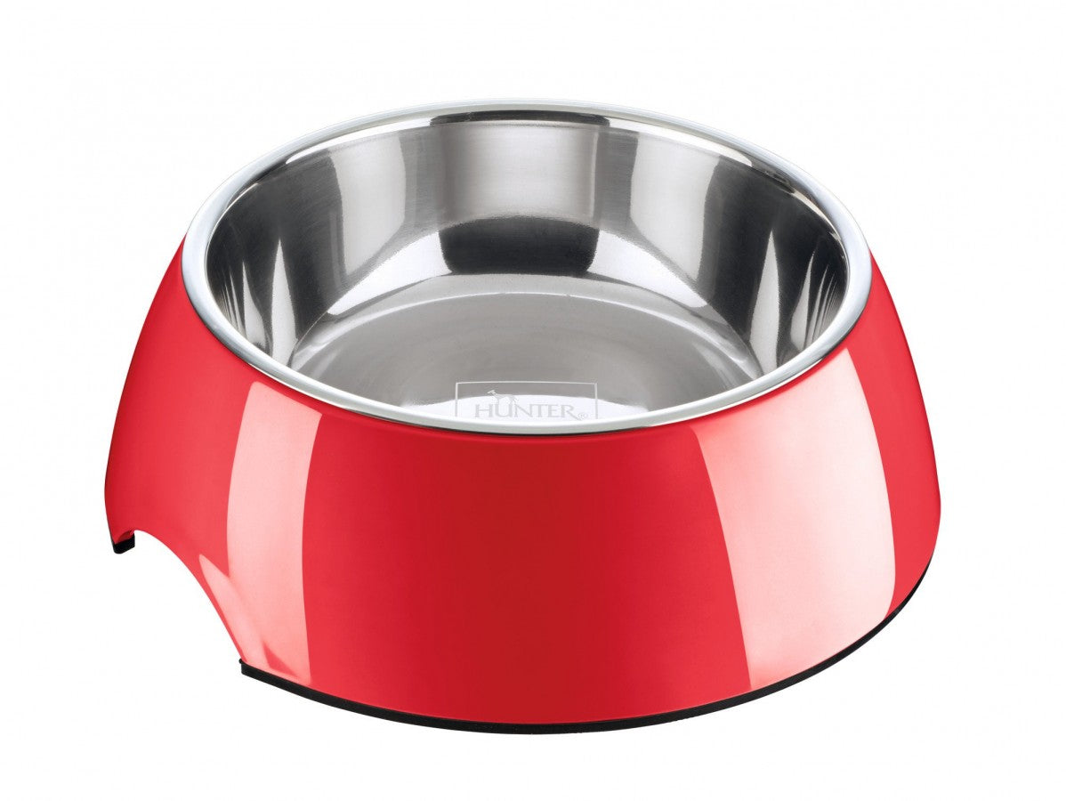 LocalID_46794 Hunter Smart - Melamine Feeding Bowl - 700ml