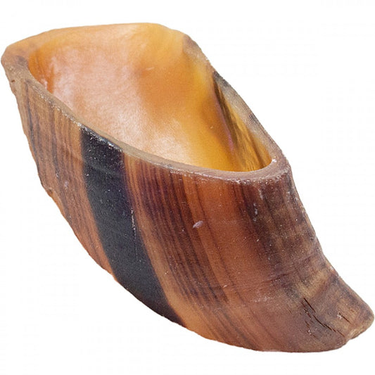 LocalID_68988 Silver Spur - ASADO Cow Hooves - 10-15CM (4-6in) - BULK - 24PK (Sold Individually)