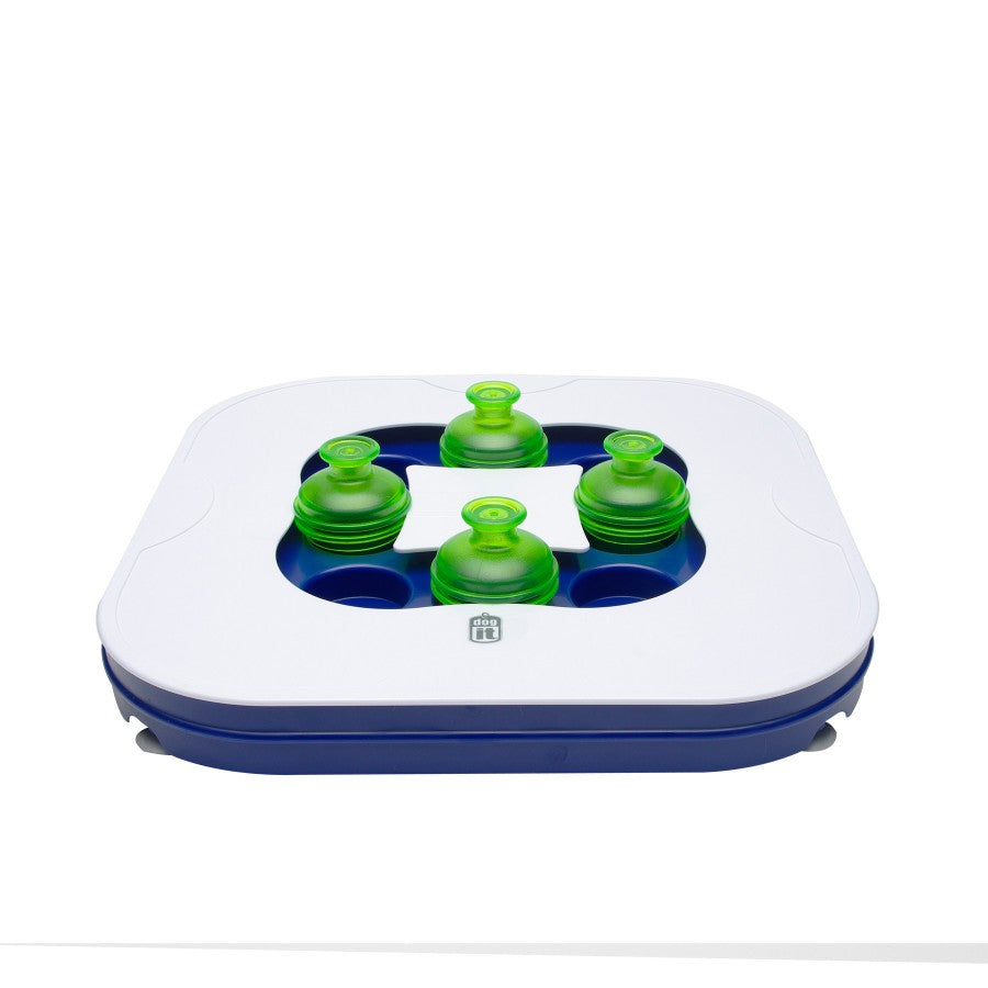 LocalID_64608 Dogit - Mind Games Interactive Smart Toy for Dogs - 31CM (12in)