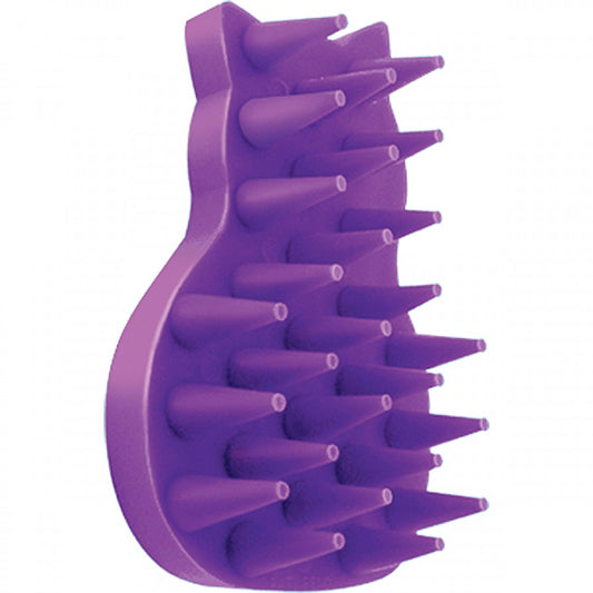 LocalID_70639 KONG - ZoomGroom Cat Brush - 11.5CM (4.5in)