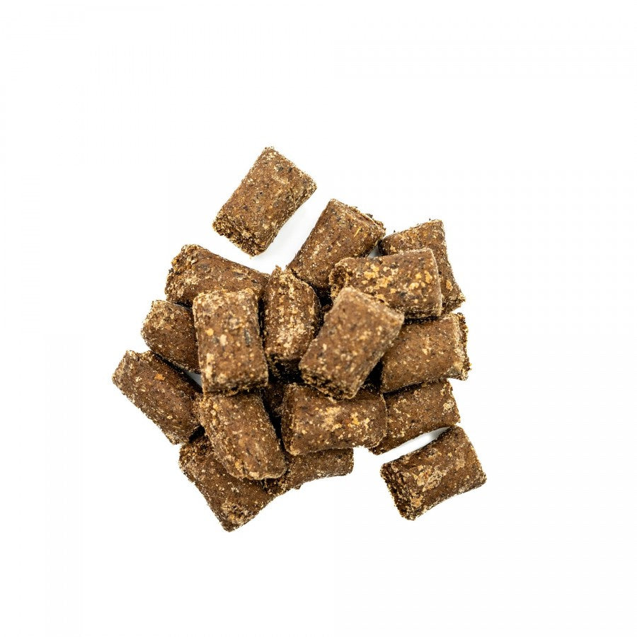 LocalID_69870 This & That - Be Wild Exotic Treats & Trainers CROCODILE Dog Treat - 150GM (5.3oz)