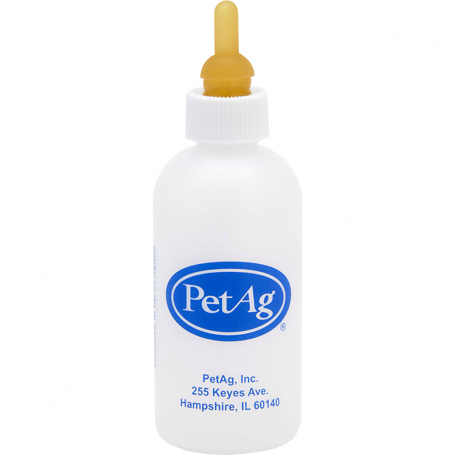 LocalID_36964 PetAg - Borden Nursing Bottle - 2OZ
