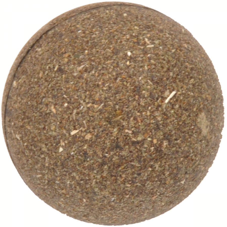 *DNR* Coastal - Turbo Catnip Ball Cat Toy - 4.5CM (1.8in)