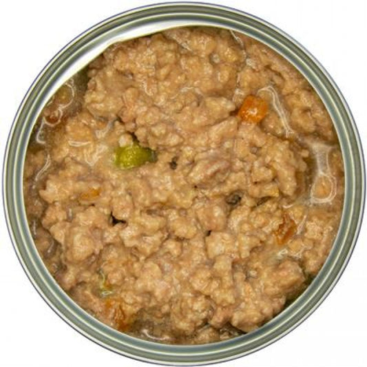 LocalID_53867 Scrumptious - LIP SMACKIN' - LAMB & VEGGIE Dinner in Gravy - 255GM (9oz)-2