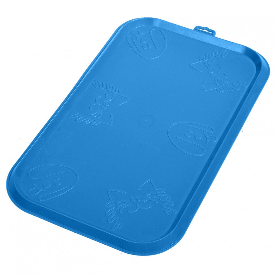 *DNR* Van Ness - Dinner Placemat - 53.34 x 32.4CM (21x12.75in)