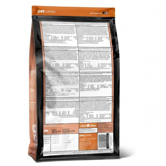 LocalID_67358 Petcurean - GO! Weight & Joint Care GF SALMON Dry Cat Food - 2.72KG (6lb)