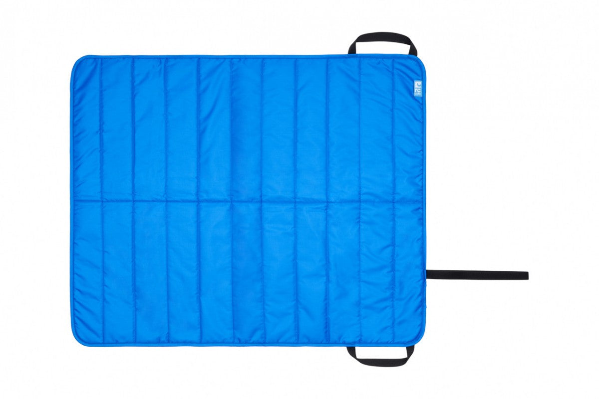 LocalID_71337 RC Pets - Cool Comfort Mat - SAPPHIRE - 82.5 x 68CM (32.5x26.75in)