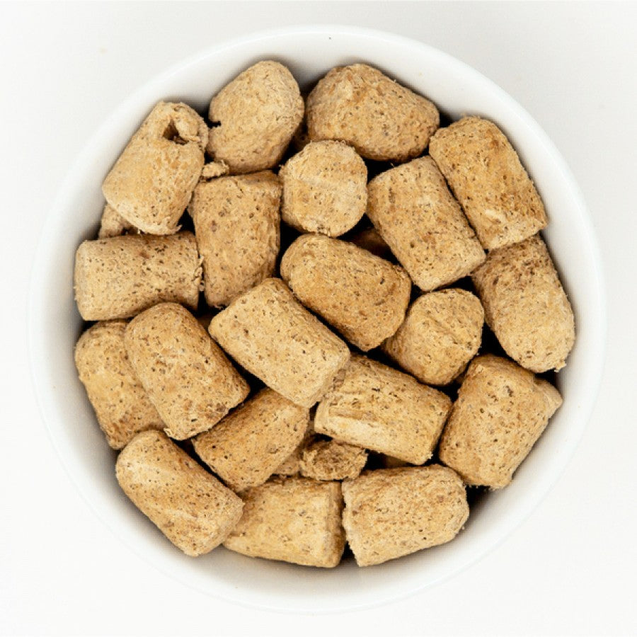 *S.O. - Up to 2 Week Wait* Stella and Chewys - FD Bountiful BEEF Morsels Cat Food - 510GM (18oz)