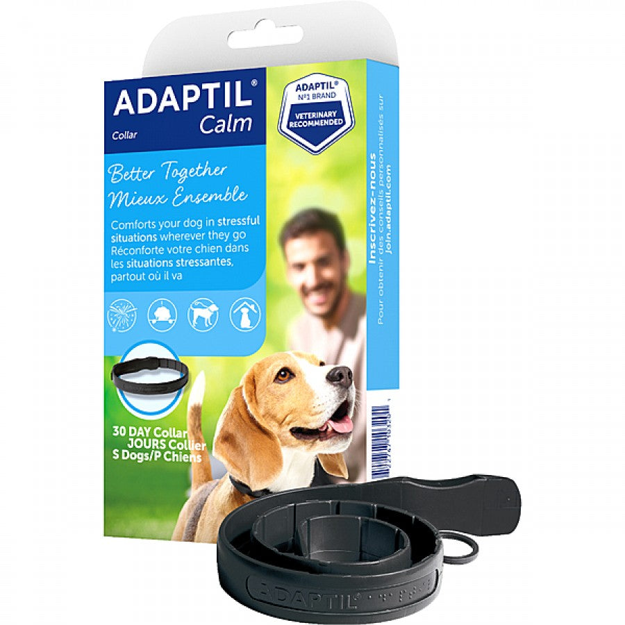LocalID_61952 Adaptil - Collar - SMALL - 46.5CM (18.3in)