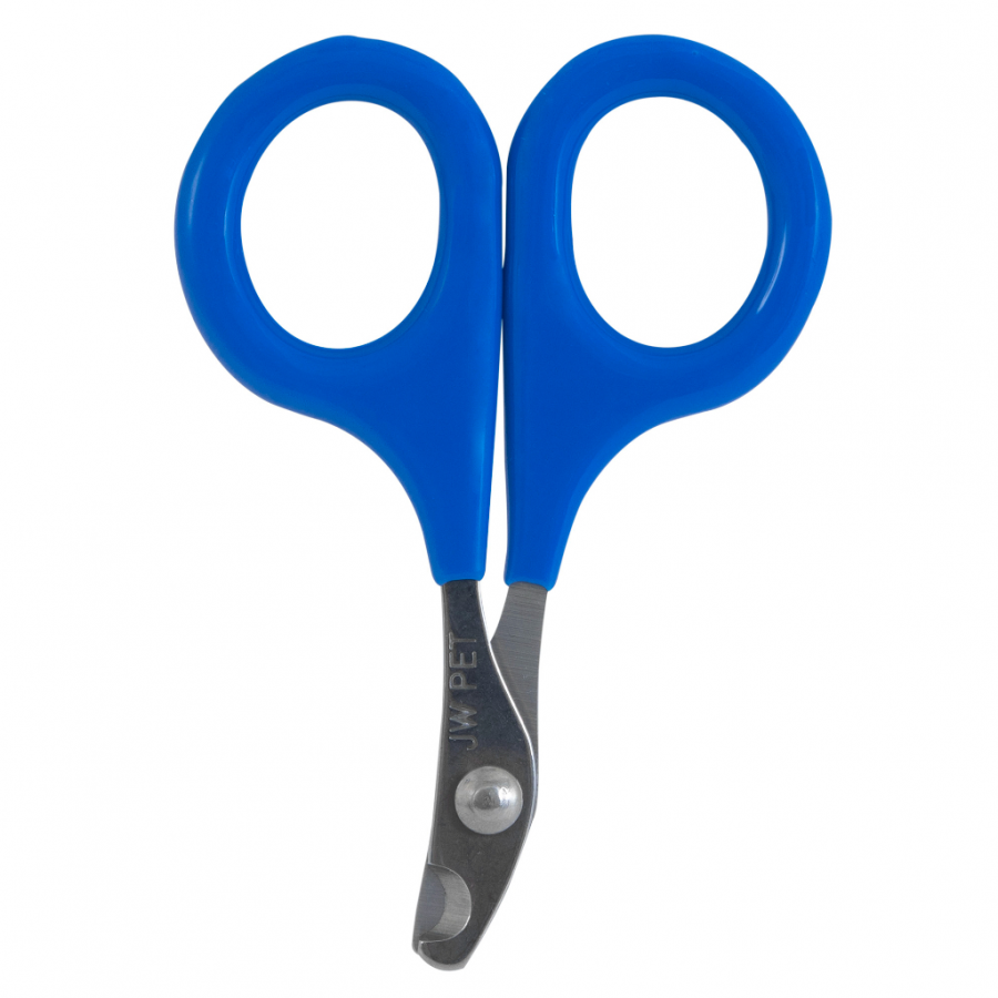 JW - Gripsoft Cat Nail Clipper - 9CM (3.5in)