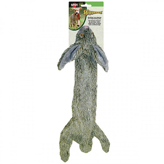 LocalID_65428 Ethical Pet Products - Skinneeez RABBIT Dog Toy - MEDIUM - 61CM (24in)