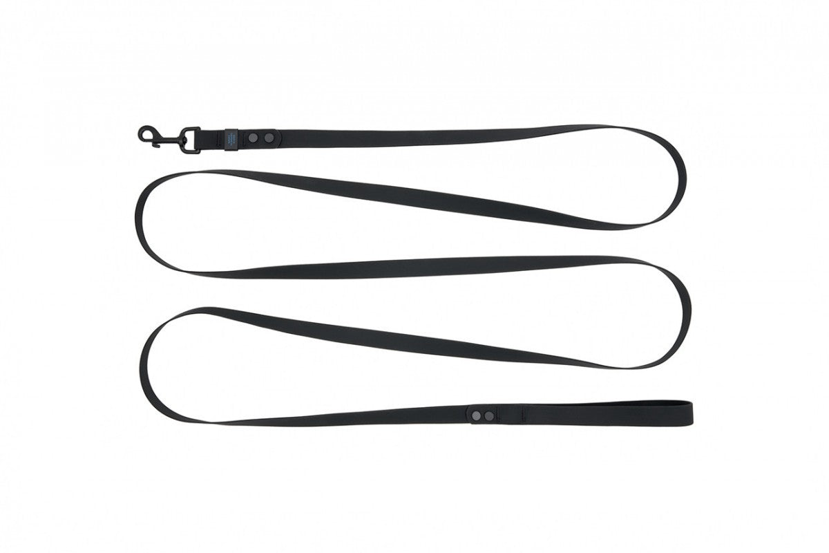 LocalID_66590 RC Pets - Waterproof Long Line - BLACK