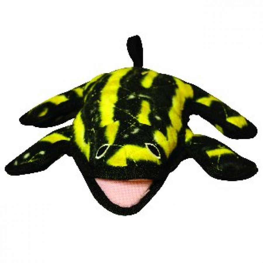 LocalID_71366 Tuffy - Desert - Phineas Frog Dog Toy