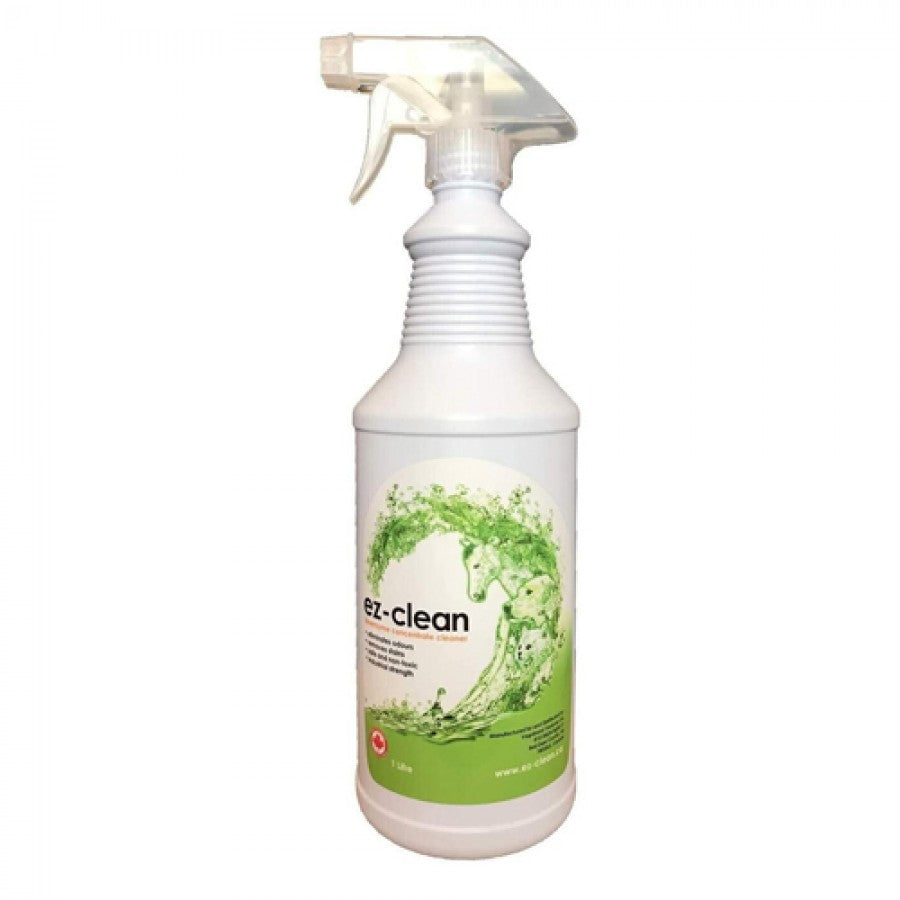 LocalID_46474 Ez-clean Bio Enzyme SPRAY Cleaner - 1L (34oz)