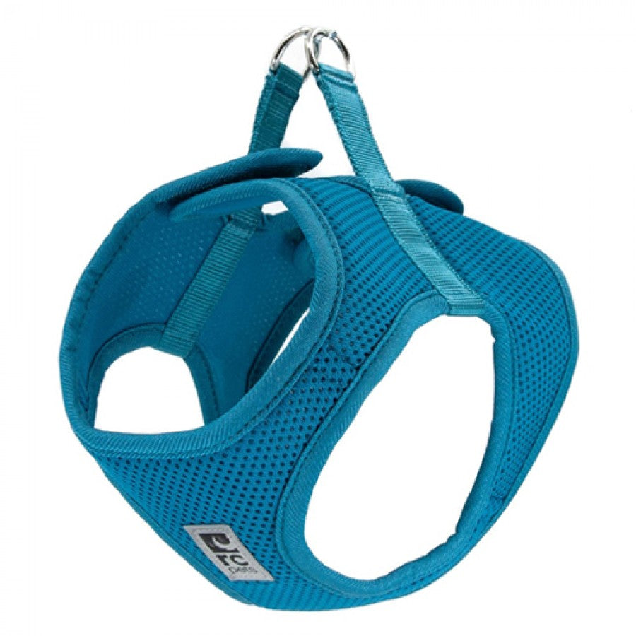 LocalID_41874 RC Pets - Step in Cirque Harness Dark Teal