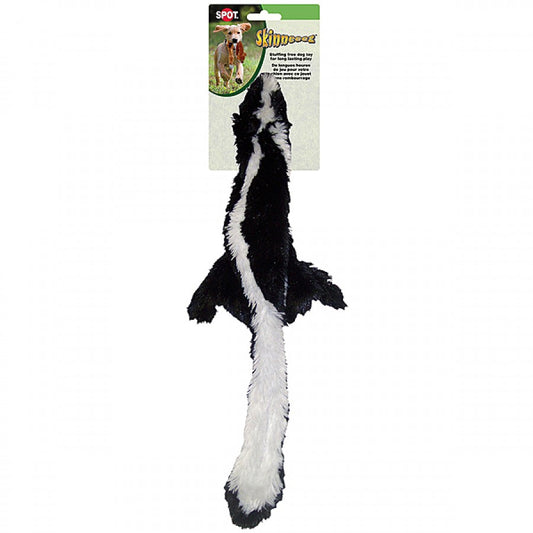 LocalID_65422 Ethical Pet Products - Skinneeez SKUNK Dog Toy - MEDIUM - 61CM (24in)
