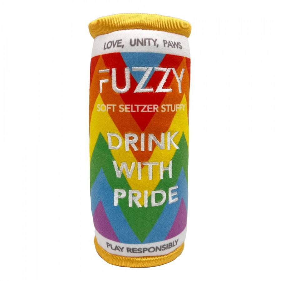 LocalID_71361 Huxley & Kent - Plush FuzzY Soft Seltzer