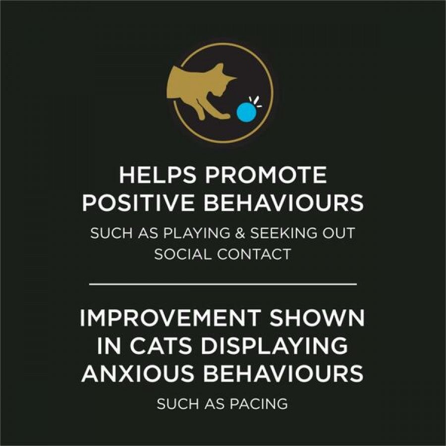 LocalID_64654 Purina - Pro Plan Calming Care Supplement CAT - 30PK