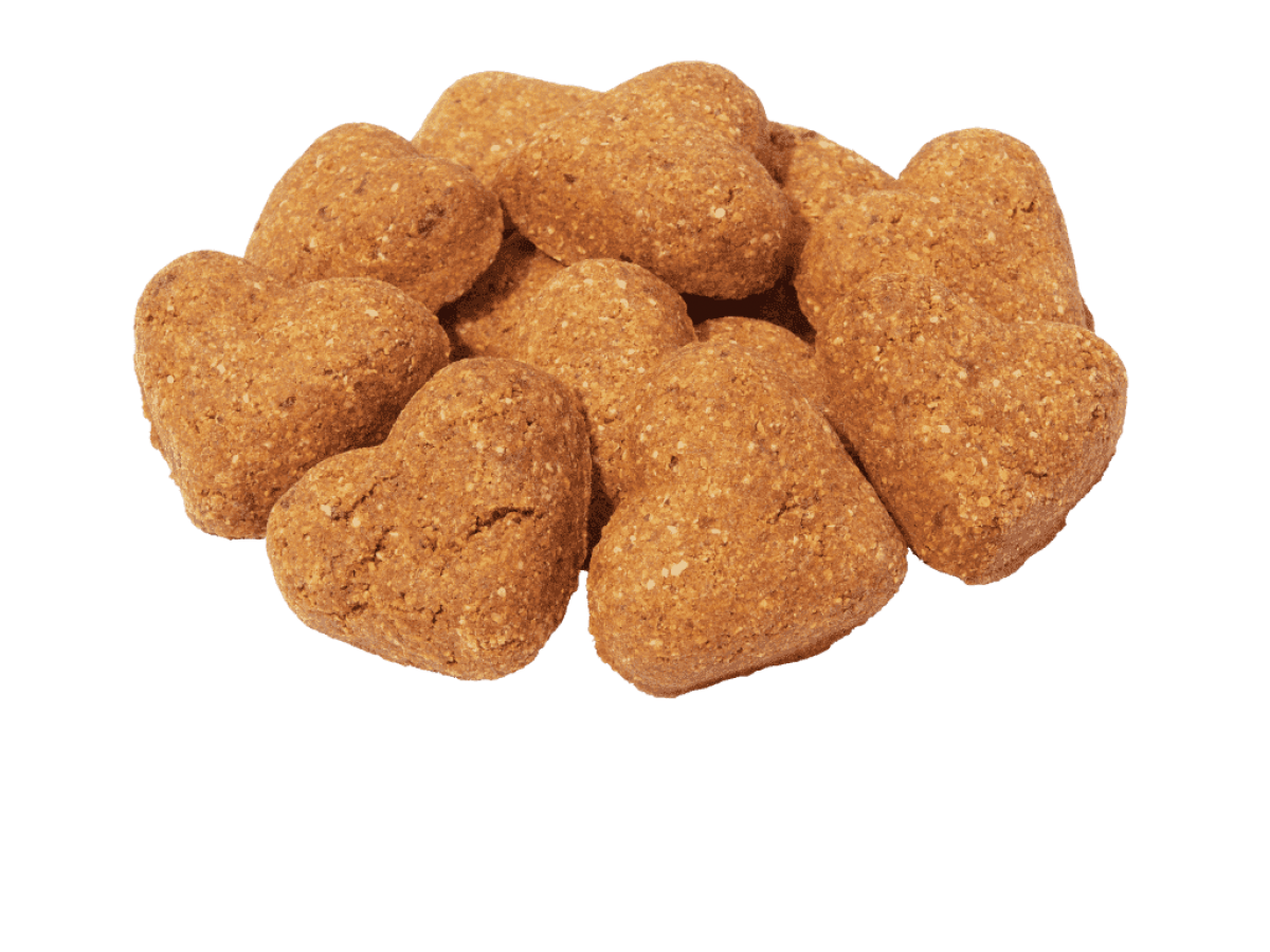 LocalID_68207 Darford - GF SALMON Dog Treat - 340GM (12oz)