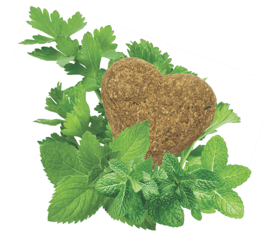 LocalID_68182 Darford - GF BREATH BEATERS Dog Treat - 340GM (12oz)