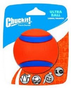 LocalID_1414 Chuckit! - Ultra Ball Float - XX-Large 10.5cm (4in)