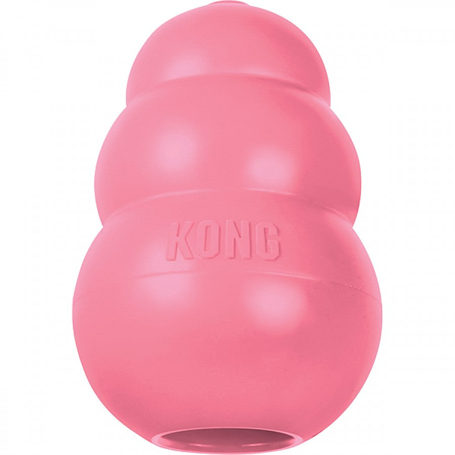 LocalID_69843 KONG - Puppy Treat Dispensing Chew Toy - MEDIUM - 9CM (3.5in)