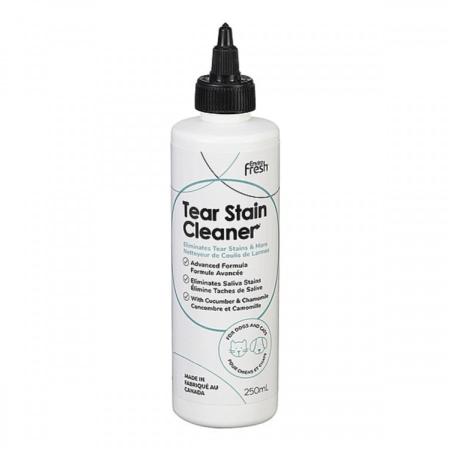 LocalID_69476 Enviro Fresh - Tear Stain & Saliva Cleaner - 250ML