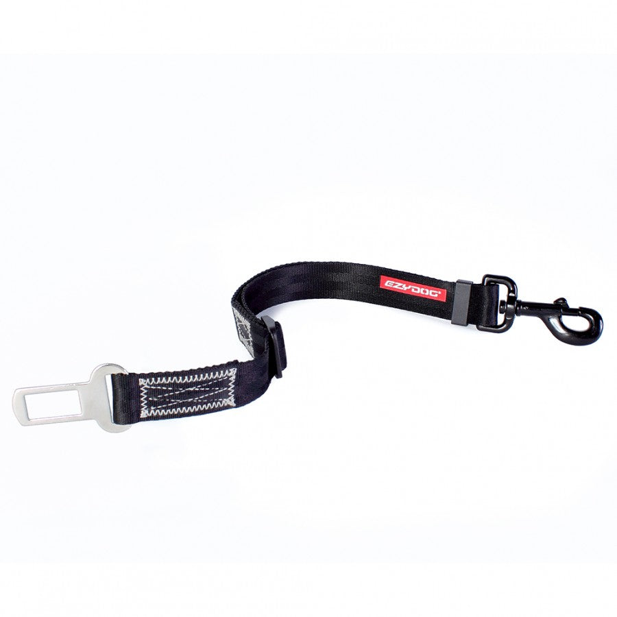 LocalID_53565 EzyDog - Click Adjustable Car Restraint - 44.5 - 66CM (17.5-26in)