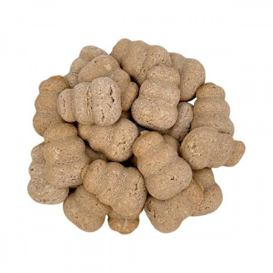 LocalID_67975 *LIMITED EDITION* KONG - Crunchy Biscuit Snow Day Dog Treats - 142GM (5oz)