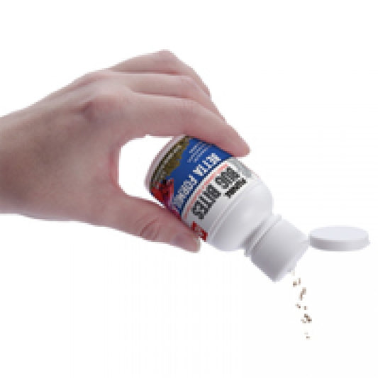 LocalID_65898 Fluval - Bug Bites Betta Formula - 0.5 – 1.5 mm granules - 30GM (1.0oz)