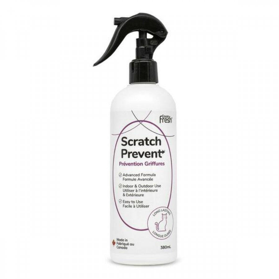 LocalID_69610 Enviro Fresh - Scratch Prevent Spray for Cats - 380ML