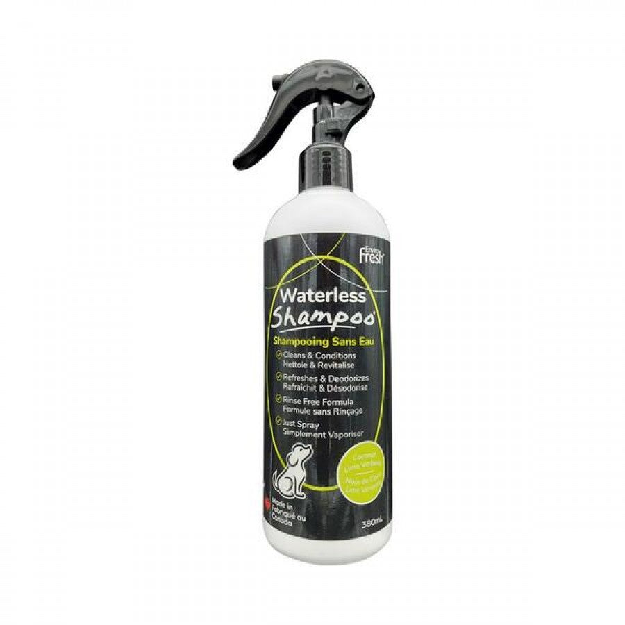 LocalID_71882 Enviro Fresh - Waterless Shampoo Coconut Lime Verbena - 380ML