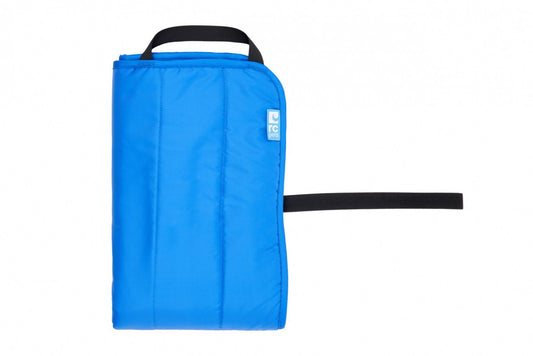 LocalID_71336 RC Pets - Cool Comfort Mat - SAPPHIRE - 82.5 x 68CM (32.5x26.75in)