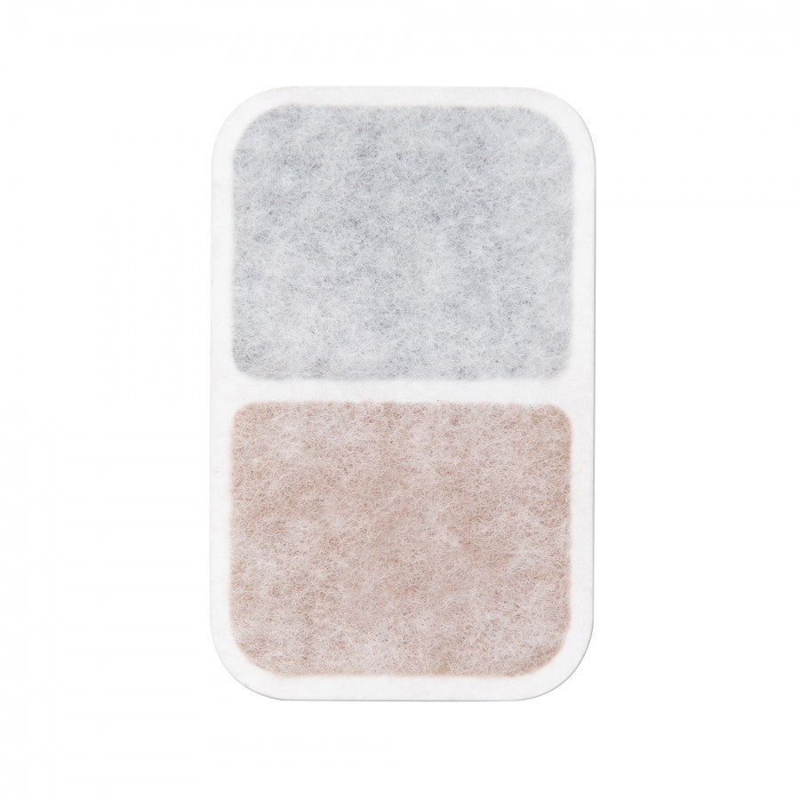 Catit - Airsift Dual Action Odor Reducing Pad - 2PK