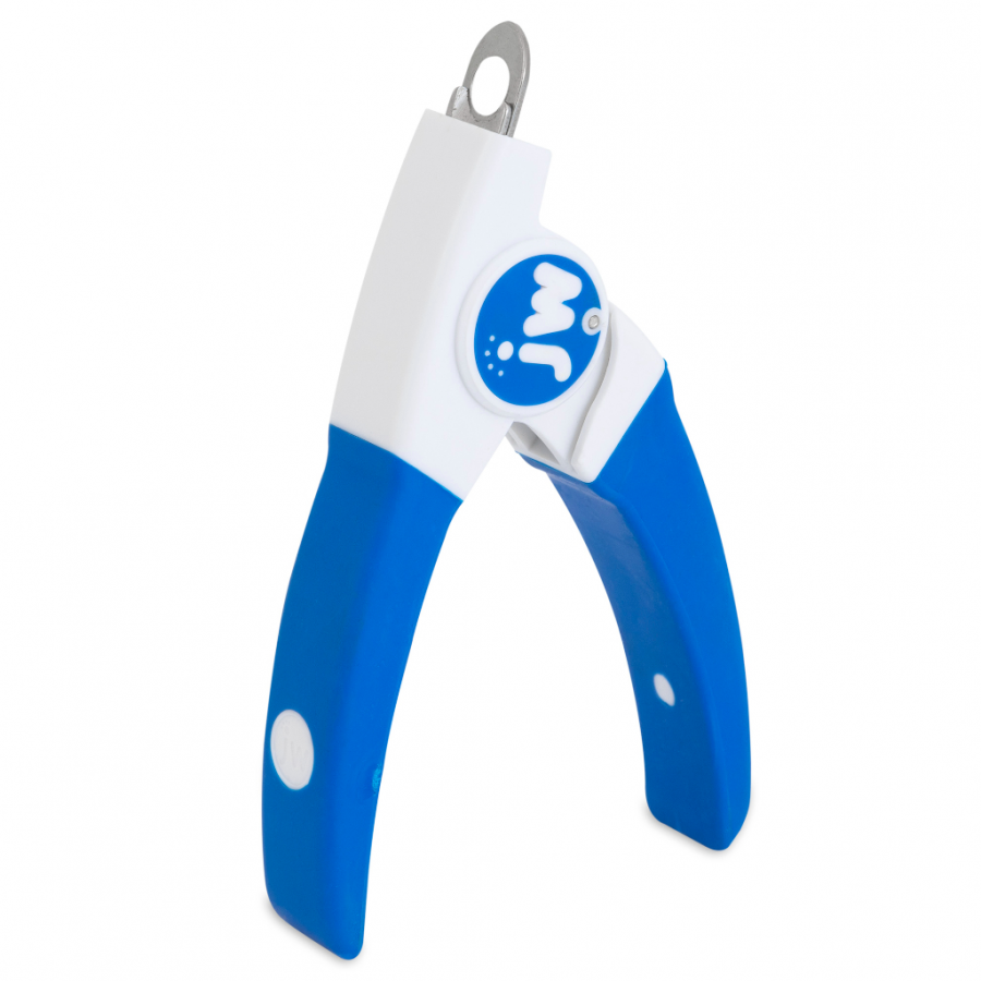 LocalID_55071 JW Pets - JW Gripsoft Deluxe Nail Trimmer - Jumbo 14cm (5.5in)