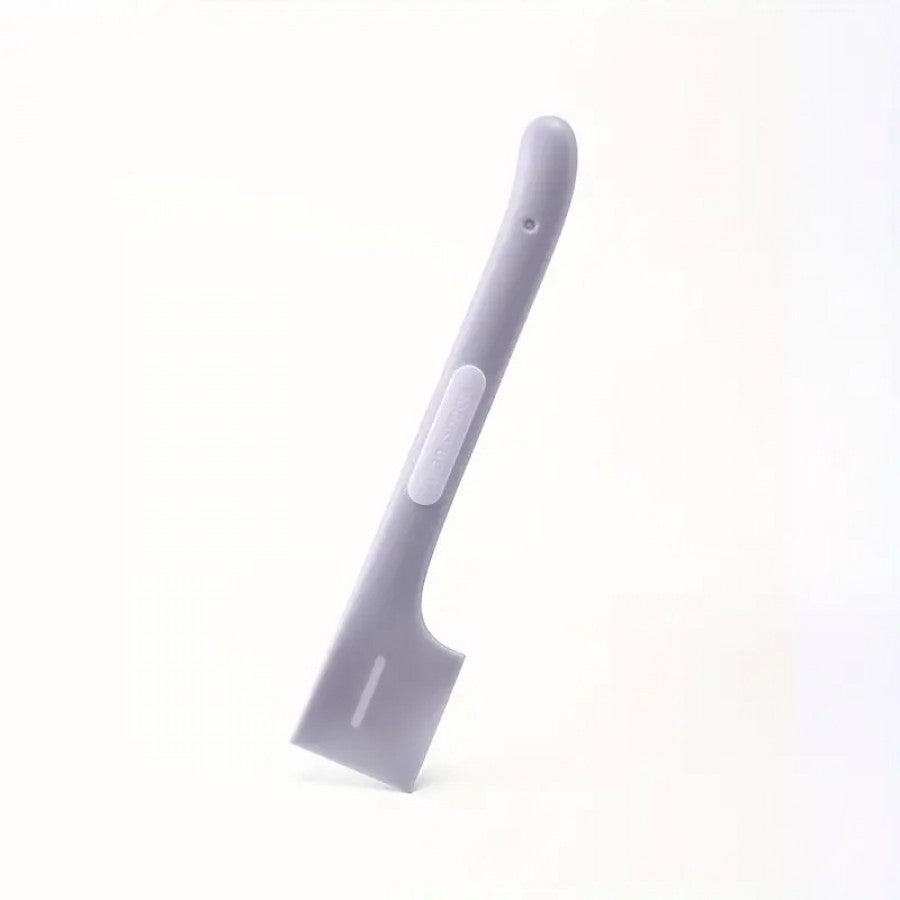 LocalID_64526 Pet Food Can or Tetra Pak Spoon - Gray - 16.5CM (6.5in)