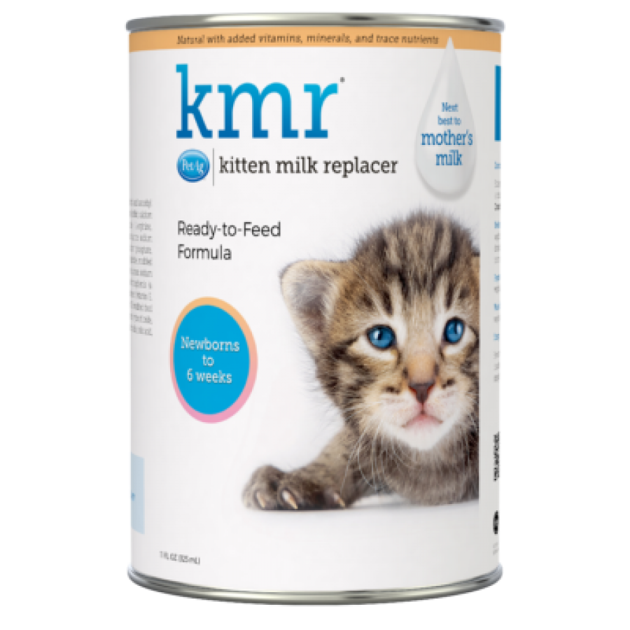 LocalID_71034 PetAg - KMR Liquid Milk Replacer - 325ML (11oz)