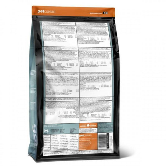 LocalID_67333 Petcurean - Go! Gut Health CHICKEN & ANCIENT GRAINS Dry Dog Food - 5.44KG (12lb)