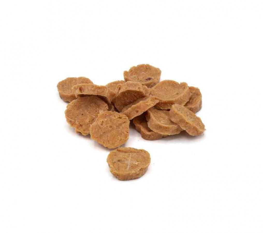 LocalID_64410 Furever Pure - CHICKEN Bites Dog Treat - 150GM