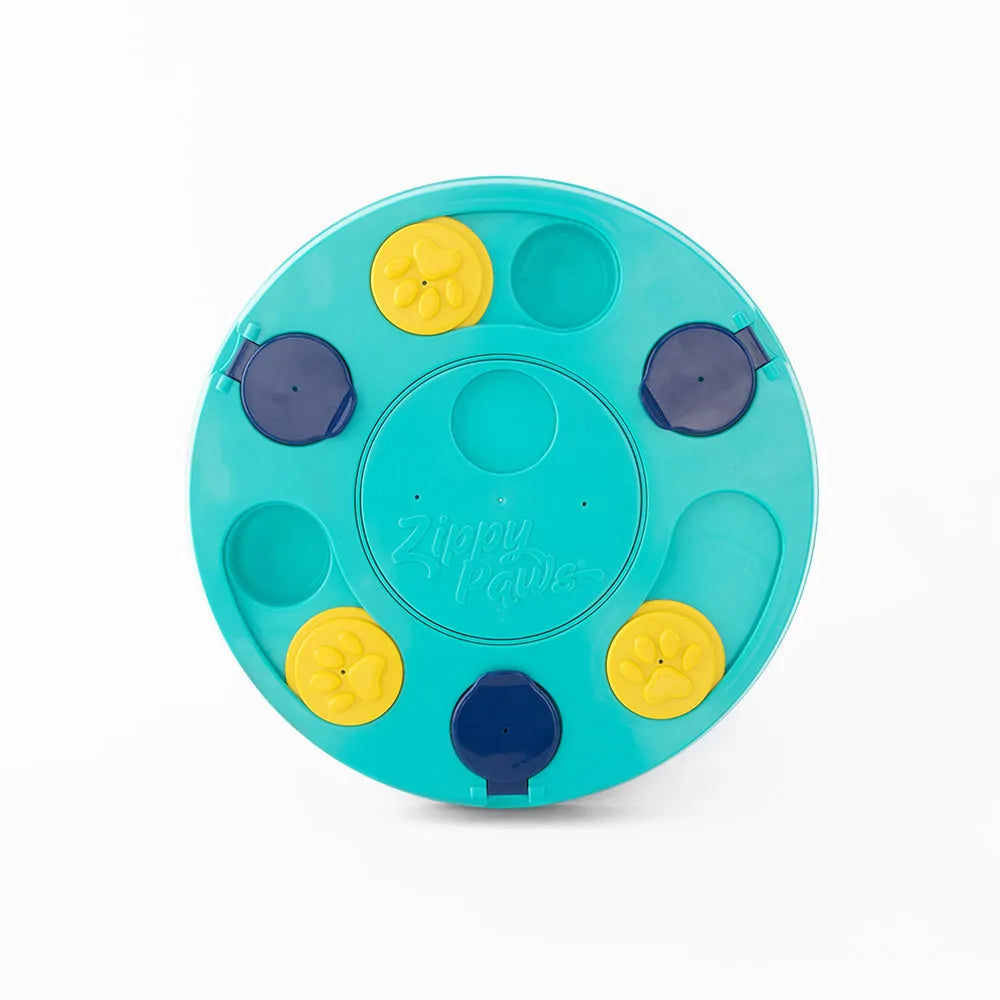 ZippyPaws - SmartyPaws Puzzler Interactive Toy - 29CM (11in)