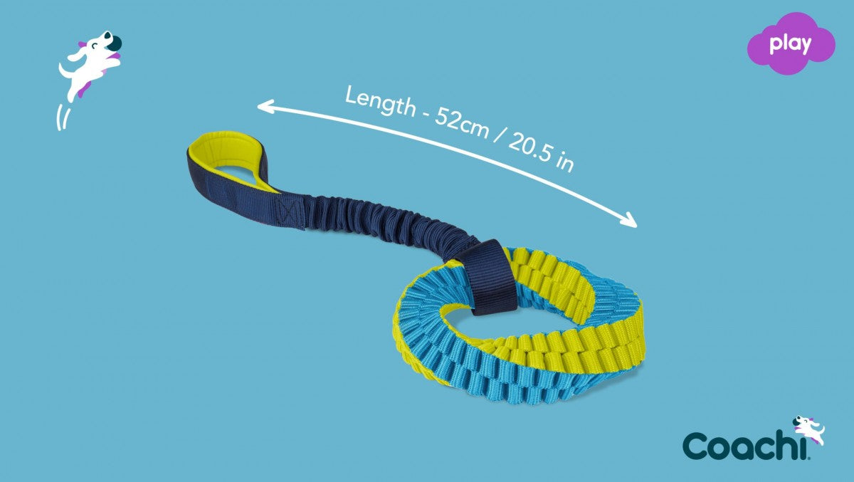 LocalID_70370 Company of Animals - Play Tuggi Helix - 53CM (21in) Long