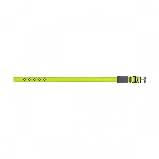 LocalID_66555 Nite Ize - NiteDog Rechargeable LED Collar - LIME - LARGE