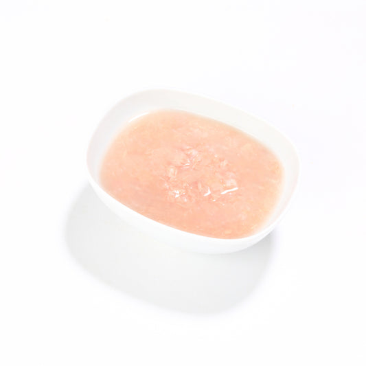 *DNR* Almo Nature - TUNA Broth with TUNA Fillet - 50GM (1.77oz)