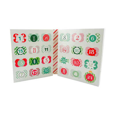 *LIMITED EDITION* Bosco and Roxy's - Essential Advent Calendar for Dogs