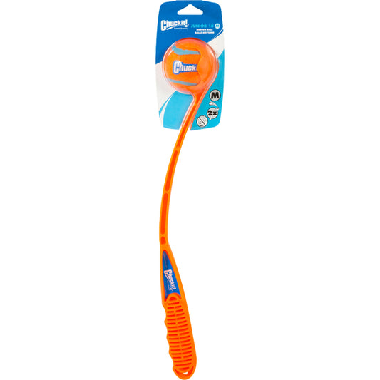 Chuckit! - Junior Ball Launcher Dog Toy - MEDIUM - 46CM (18in)