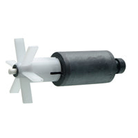 Fluval, 306 Magentic Impeller with Shaft and Rubber Bushing