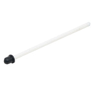 Fluval, Ceramic Shaft and Rubber Support